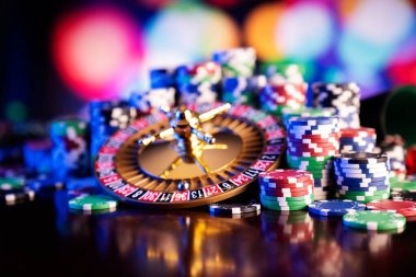 cp777 Speed Roulette